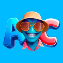 Alf Casino logo