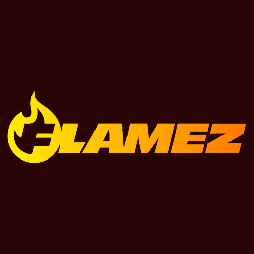 Flamez Casino logo