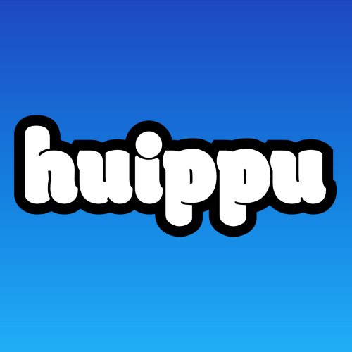 Huippu Casino logo