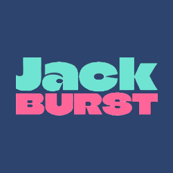 Jackburst Casino logo