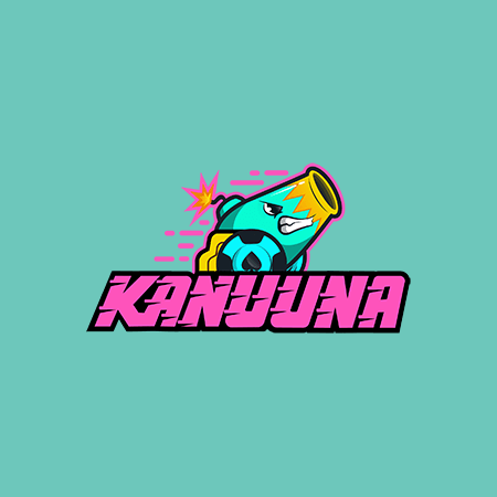 Kanuuna Casino logo