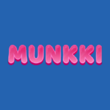 Munkki Kasino logo