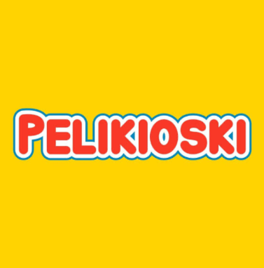 Pelikioski Casino logo