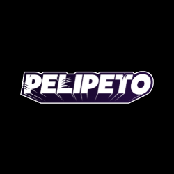 Pelipeto Kasino logo