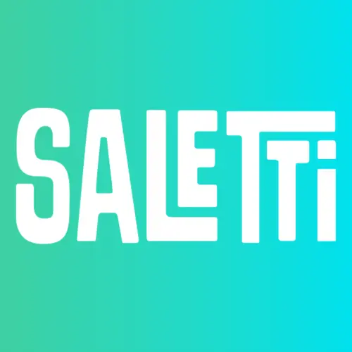 Saletti Casino logo