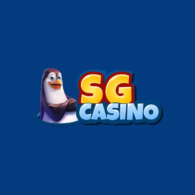 SG Casino logo