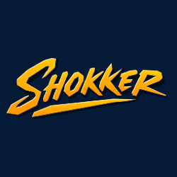 Shokker Casino logo