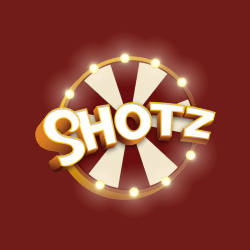 Shotz casino logo