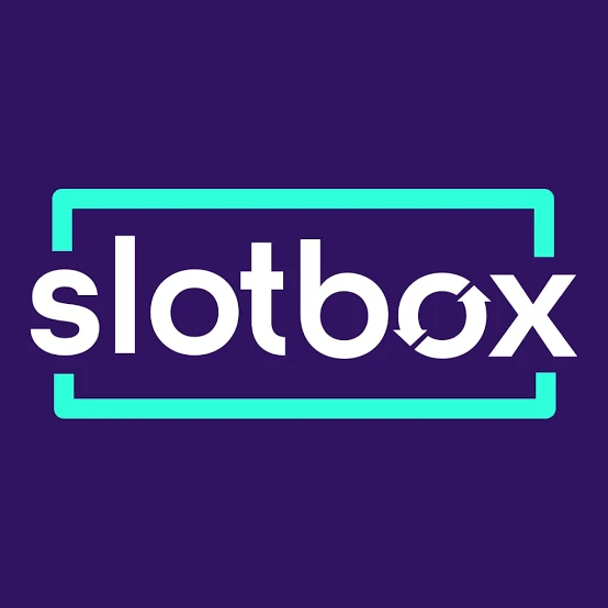 Slotbox Casino logo, bonus ja arvostelu 2026