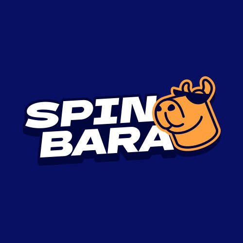 Spinbara Casino logo