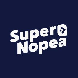 Supernopea Casino logo