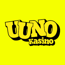 Uuno Kasino logo