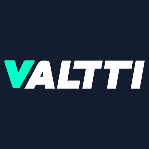 Valtti Casino logo